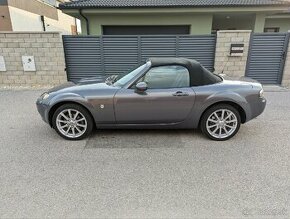 Mazda MX-5 NC