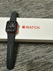 Apple watch 6 40mm RED - 1