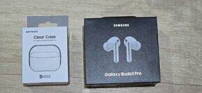 Samsung galaxy buds3 pro - 1