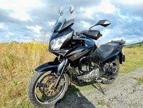 Suzuki V-strom 650