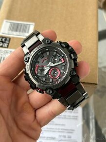 Casio G-Shock MTG