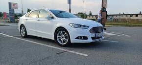 Ford Mondeo Titanium X