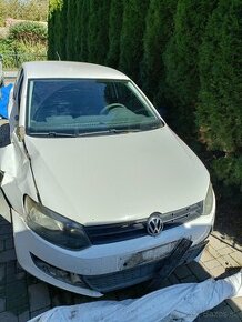 Predam VW polo na diely - 1