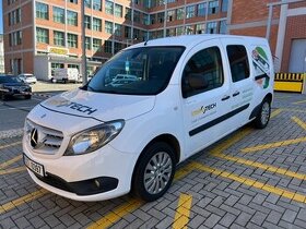 Mercedes Benz Citan 2015