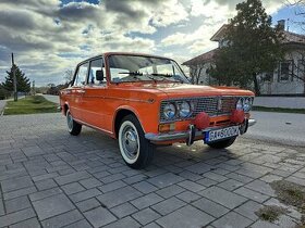 VAZ 2103 1500S