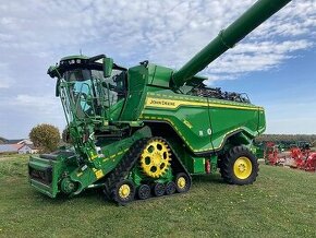 John Deere X9 1100 - 1