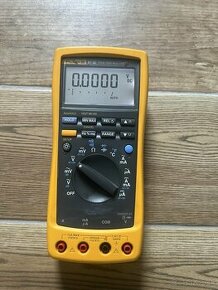 Multimeter Fluke 87 IV