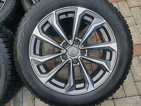 HYUNDAI, KIA, HONDA, TOYOTA 5X114,3