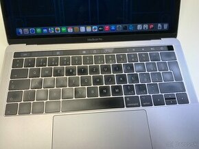 Predam Apple MacBook Pro 13,3" A1706 TouchBar - 1