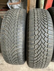 zimne 215/65r17 - 1