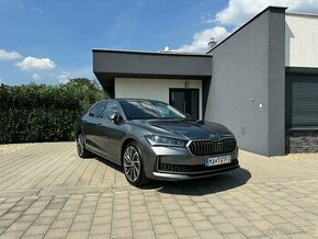 Škoda Superb Laurin&Klement 2.0tdi 142kw 4x4 7/24 - 1