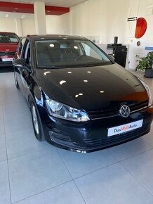 Volkswagen Golf 1.6 TDI 77 kw Comfortline - 1