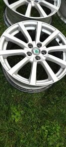 5x100 r17 et55 - 1