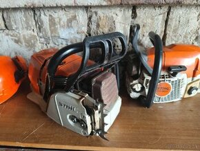 Stihl MS 461