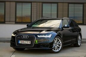 Audi A6 Avant 3.0 TDI DPF 272k quattro S tronic - 1