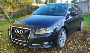 Audi A3 Sportback 1.6 TDI DSG Ambition - 1