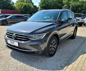 VW TIGUAN 2.0 TDI EVO Life DSG - 1