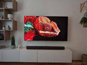 65" SAMSUNG OLED 4K QE65S95B Séria S95B (2022)