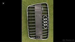 Audi q7 maska smerovky kardan starter diely 8k0941597e