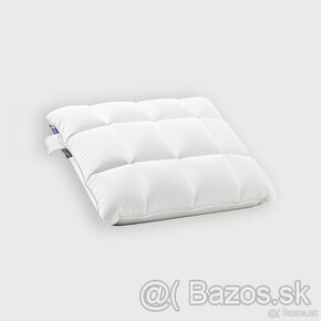 CURA Vankúš Hybrid Pillow 50x60 + Eye Rest CURA