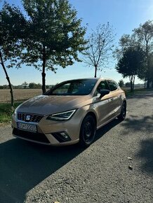 Predam Seat Ibiza 1.0 tsi Xcellence - 1