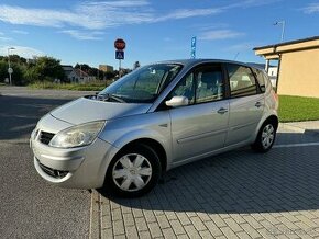 Renault Scenic 1.5 DCi - 1