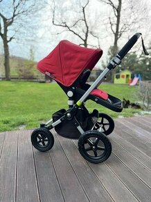 Predam kocik Bugaboo cameleon 3