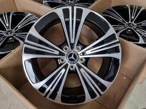 ‼️✅ R18 ®️ Originál Mercedes 5x112 ET32,5 ✅ GLC - 1