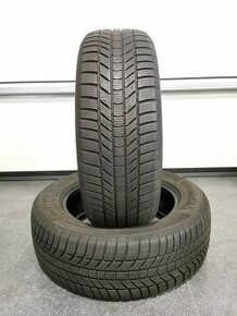 2x Continental TS870 225/60 R17 99H 2023 - 1