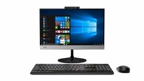 NOVE PC LENOVO V410z i5-7400T/21FHD/4GB/500GB/IHD630/DVDR