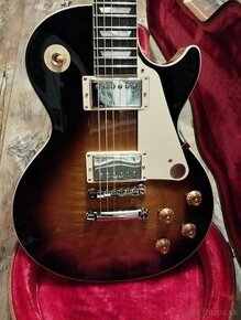 Gibson standart 50 tabaco burst