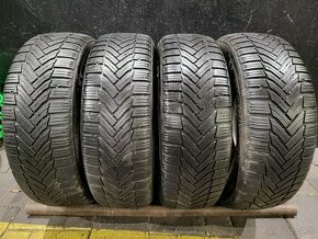 195/65 R15 MiChelin zimne pneumatiky ❄️❄️❄️❄️❄️