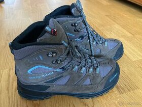 Mammut gore-tex topanky