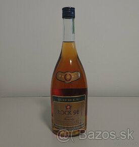 21 ročný Brandy