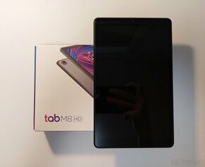 Lenovo tab M8 HD