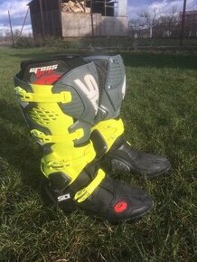 SIDI Crossfire 3 SRS Limited Edition