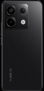 Xiaomi Redmi Note 13 Pro 5G 256GB black