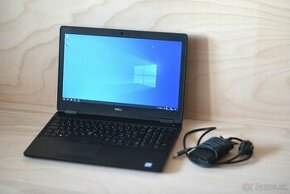 Dell Latitude 5580 16GB RAM, 256GB NVMe, W10pro, FHD 1920x10