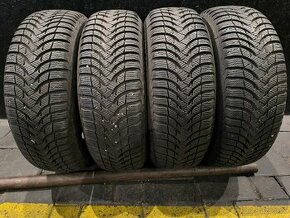 175/65 R14 Michelin zimne pneumatiky ❄️❄️❄️❄️