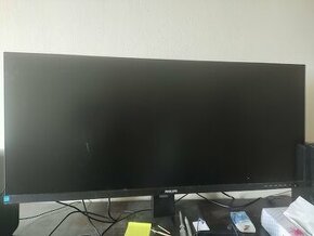 LCD monitor 40" Philips 40B1U5600