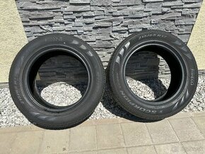 215/65 R17 99V letné PIRELLI - 1