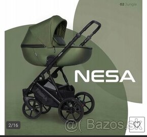 Rico nesa 3 in1