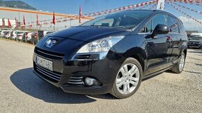 Peugeot 5008 2.0L HDi FAP Exclusive