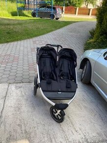 Thule Urban Glide Double