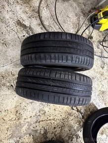 205/55 R16 Letne Hankook