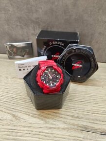 CASIO G-SHOCK