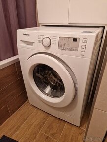 Samsung 7kg,1200 rpm