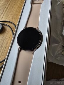 SAMSUNG Galaxy watch 4 Pink Gold 40mm