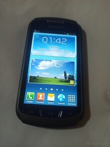 Predám Samsung Galaxy xcover 2