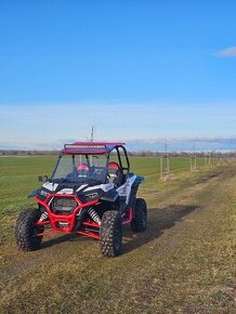 Polaris RZR 1000